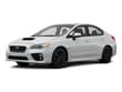 Certified 2015 Subaru Impreza WRX Sedan