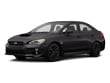 Used 2015 Subaru Impreza WRX Sedan
