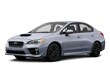Used 2015 Subaru WRX  Sedan