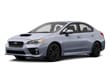 Used 2015 Subaru WRX Base (M6) Sedan