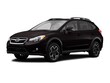  Subaru XV Crosstrek