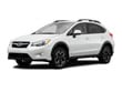 Used 2015 Subaru XV Crosstrek 2.0i Limited SUV