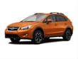 Used 2015 Subaru XV Crosstrek 2.0i Limited SUV