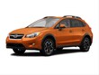 Subaru XV Crosstrek