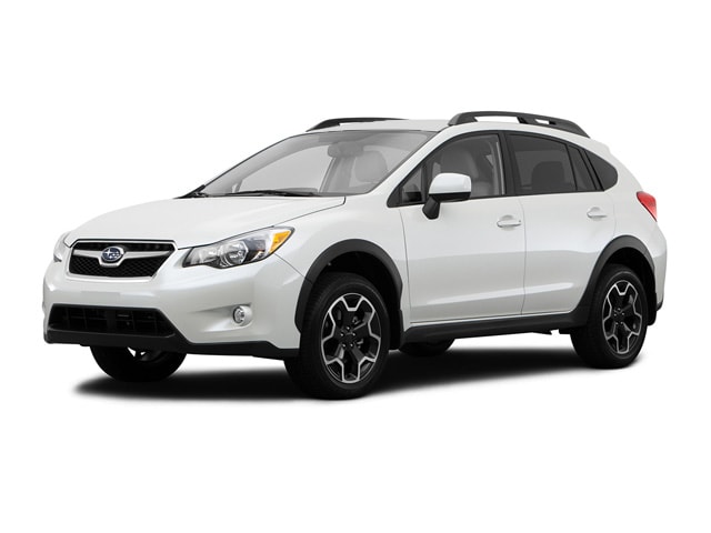 2015 Subaru XV Crosstrek Premium