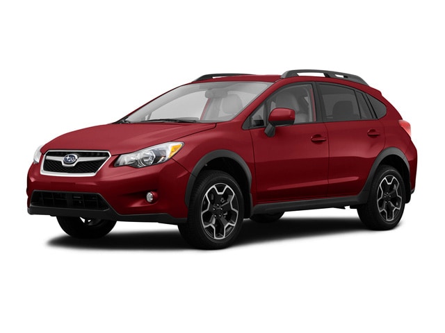 2015 Subaru XV Crosstrek Premium's photo