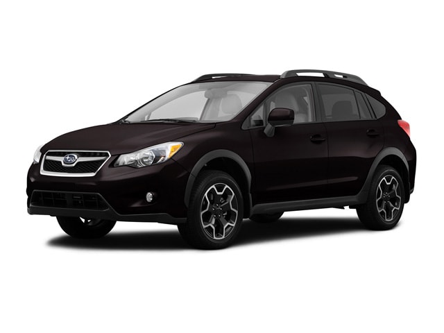 2015 Subaru XV Crosstrek Premium -
                Mcmurray, PA