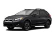 Used 2015 Subaru XV Crosstrek  SUV
