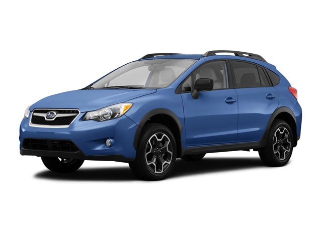 2015 Subaru XV Crosstrek Base's photo