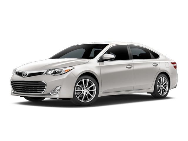 2015 Toyota Avalon
