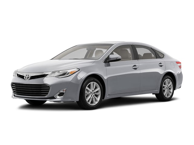 2015 Toyota Avalon