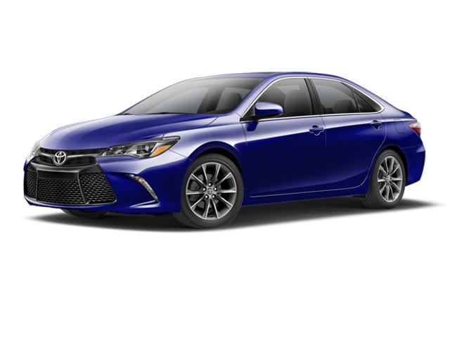 2015 Toyota Camry XSE