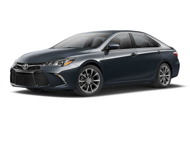 2015 Toyota Camry XSE