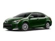 Used 2015 Toyota Corolla LE ECO Sedan