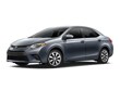 Used 2015 Toyota Corolla LE Sedan