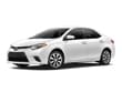 Used 2015 Toyota Corolla LE Sedan