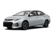 Used 2015 Toyota Corolla S Plus Sedan
