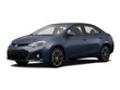 Used 2015 Toyota Corolla S Plus Sedan
