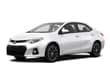 Used 2015 Toyota Corolla S Plus Sedan
