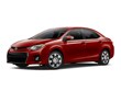 Used 2015 Toyota Corolla S Sedan