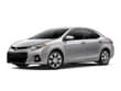 Used 2015 Toyota Corolla S Sedan