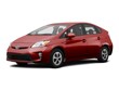 Used 2015 Toyota Prius Two Hatchback