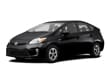 Used 2015 Toyota Prius Two Hatchback