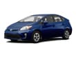 Used 2015 Toyota Prius Two Hatchback