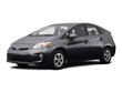 Used 2015 Toyota Prius Two Hatchback