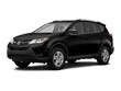 Used 2015 Toyota RAV4 LE (A6) SUV