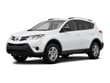 Used 2015 Toyota RAV4 LE Sport Utility