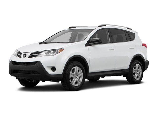 Used 2015 Toyota Rav4 In Brunswick Me Vin 2t3bfrev8fw234066
