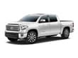 Used 2015 Toyota Tundra Limited 5.7L V8 w/FFV Truck CrewMax