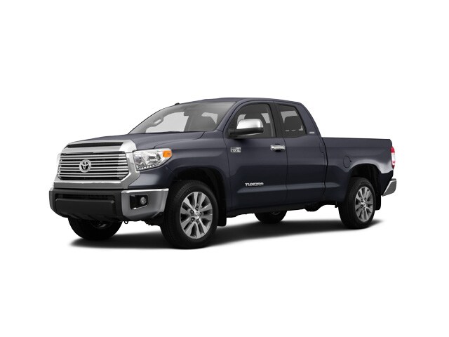 2015 Toyota Tundra Limited -
                Wesley Chapel, FL