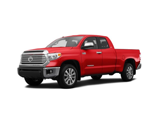 2015 Toyota Tundra Limited's photo