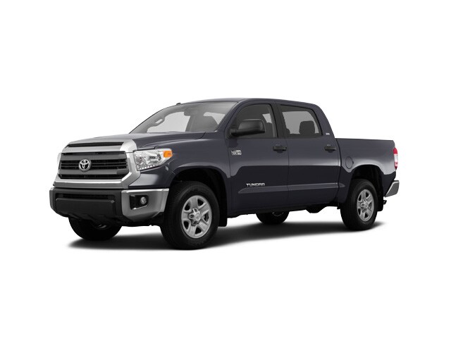 2015 Toyota Tundra  -
                Honolulu, HI
