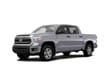 Used 2015 Toyota Tundra SR5 Crewmax 5.7L FFV V8 6-Spd AT Truck