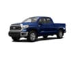 Used 2015 Toyota Tundra SR5 Double Cab 5.7L V8 6-Spd AT Truck