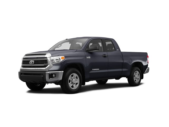 Used 2015 Toyota Tundra For Sale At Ressler Motors Vin
