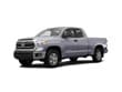 Used 2015 Toyota Tundra SR5 Double Cab 5.7L V8 6-Spd AT Truck