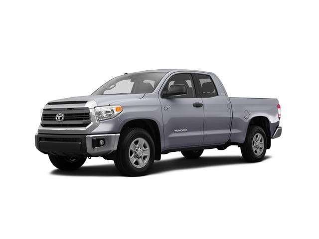 2015 Toyota Tundra 5.7 Auto 4WD SR5 Double Cab's photo