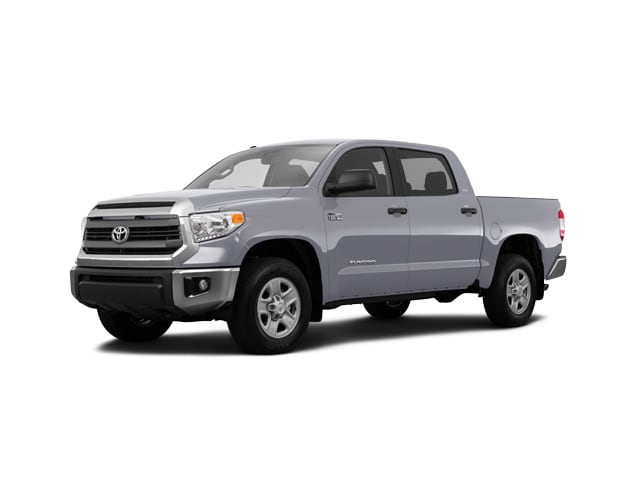 2015 Toyota Tundra - Image 1