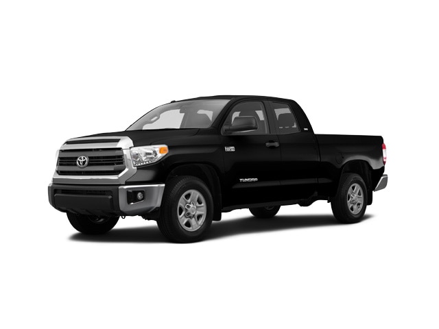 2015 Toyota Tundra 5.7 Auto 4WD FFV SR5 Double Cab's photo