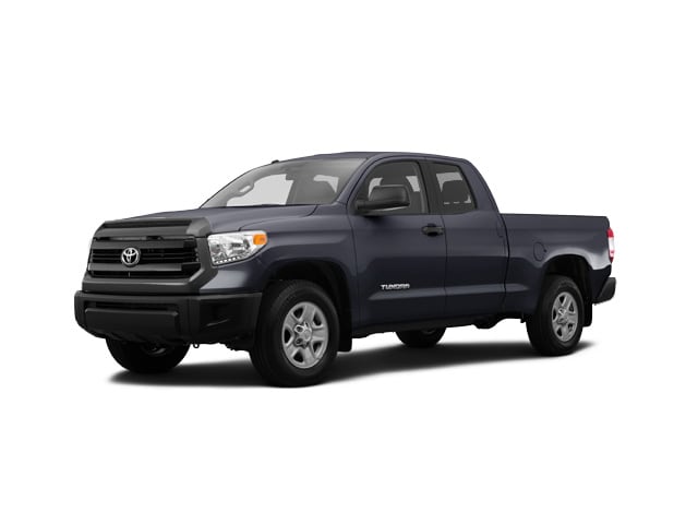 2015 Toyota Tundra SR5's photo