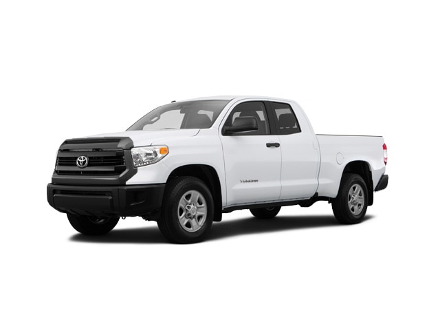 2015 Toyota Tundra SR for sale in Pensacola, FL