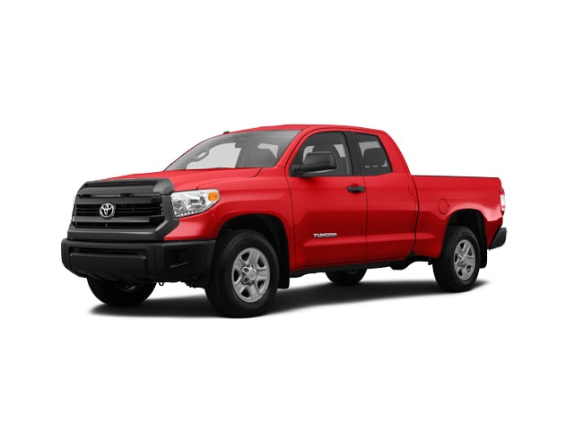 2015 Toyota Tundra's photo