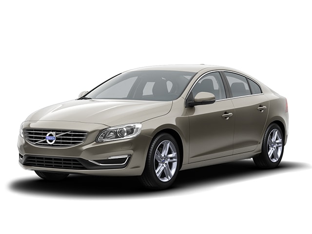 2015 Volvo S60 T5 Platinum for sale in Overland Park, KS
