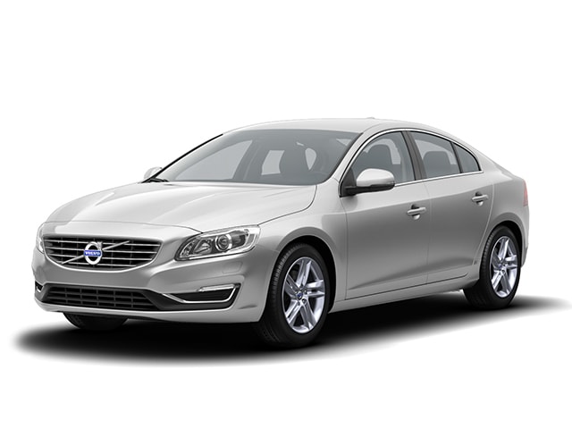 2015 Volvo S60 T5 -
                  Springfield, OR