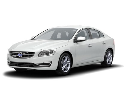 Used 2015 Volvo S60 For Sale In Stuart Fl Yv140mfb6f1317845