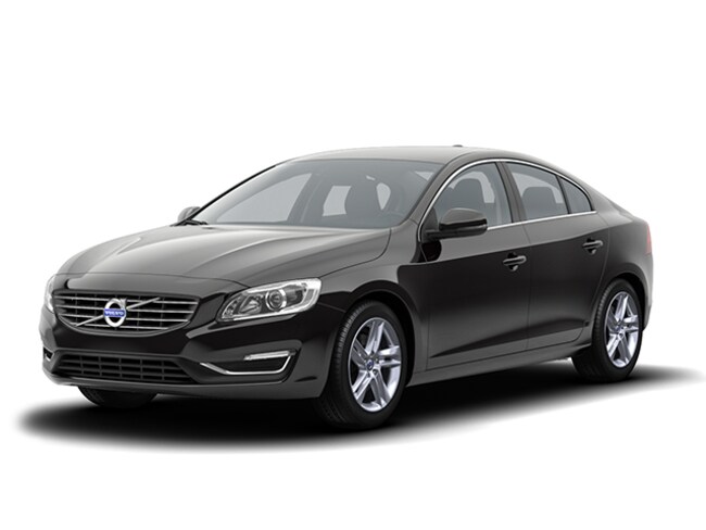 Used 2015 Volvo S60 For Sale In Topsham Nh Near Manchester